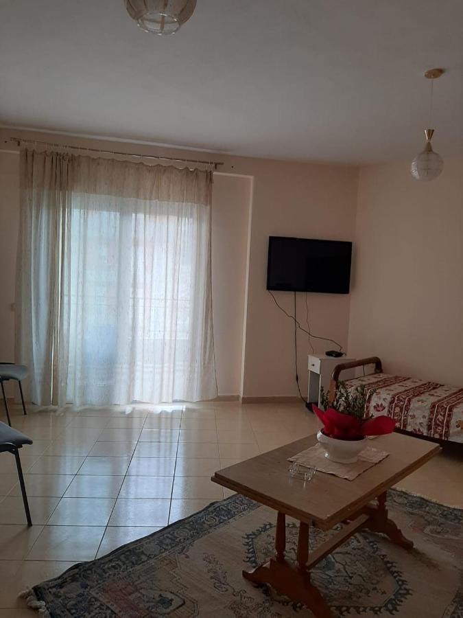 Grazioso Apartamento Arredato A Due Passi Dal Lungomare Vlorë מראה חיצוני תמונה