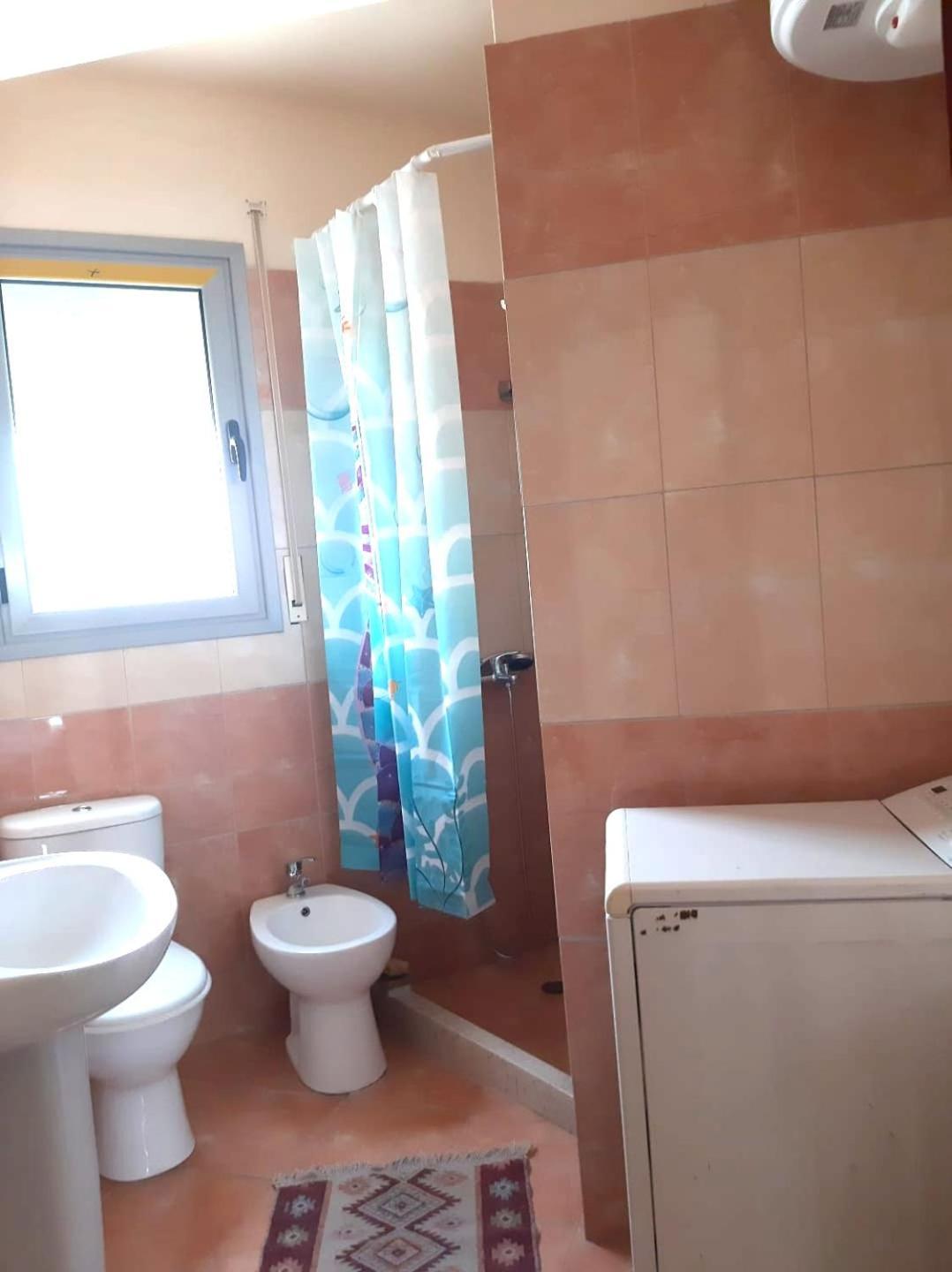 Grazioso Apartamento Arredato A Due Passi Dal Lungomare Vlorë מראה חיצוני תמונה