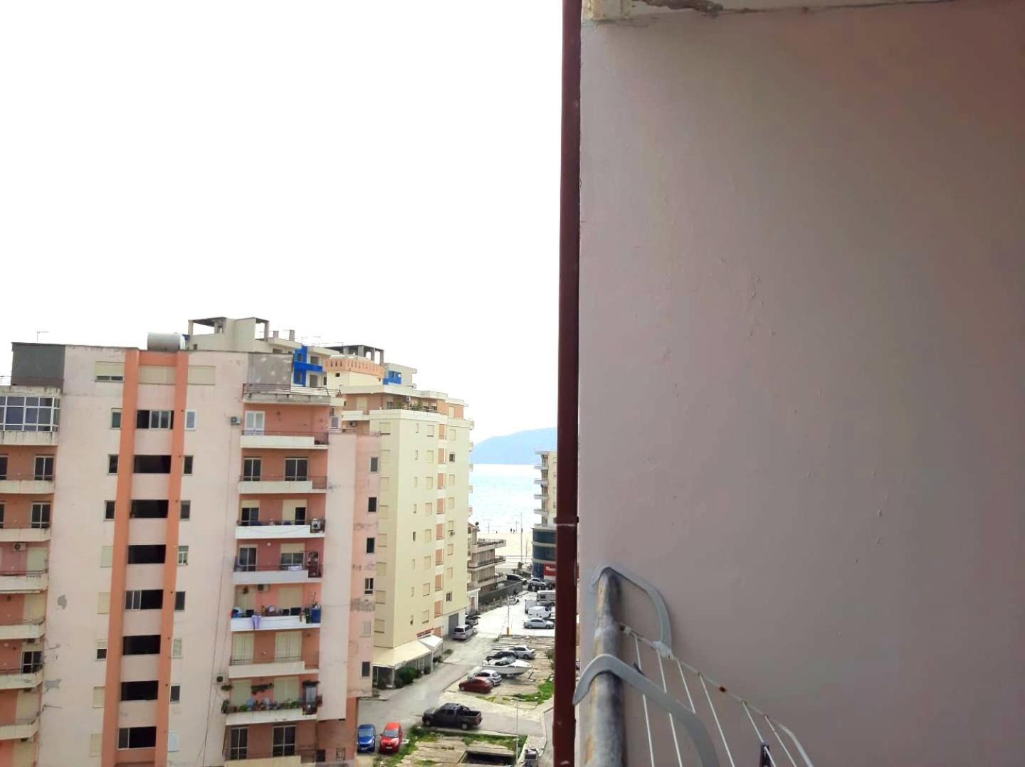 Grazioso Apartamento Arredato A Due Passi Dal Lungomare Vlorë מראה חיצוני תמונה